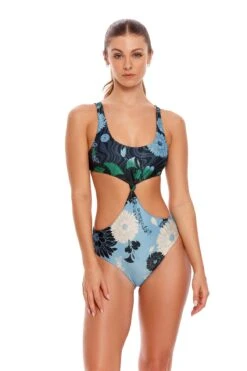 Kasie Sustainable One Piece
