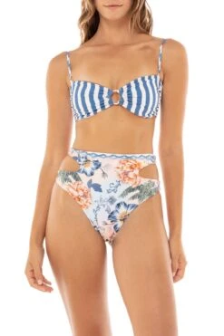 Kai Carieli Bikini Bottom 13 Kai Carieli Bikini Bottom -Swimwear Promotion Store Kai Bikini Bottom Carieli 137121 4