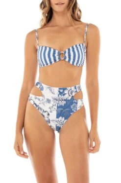 Kai Carieli Bikini Bottom 14 Kai Carieli Bikini Bottom -Swimwear Promotion Store Kai Bikini Bottom Carieli 137121 5