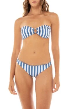 Kai Lola Reversible Bikini Bottom 13 Kai Lola Reversible Bikini Bottom -Swimwear Promotion Store Kai Bikini Bottom Lola 13717 4