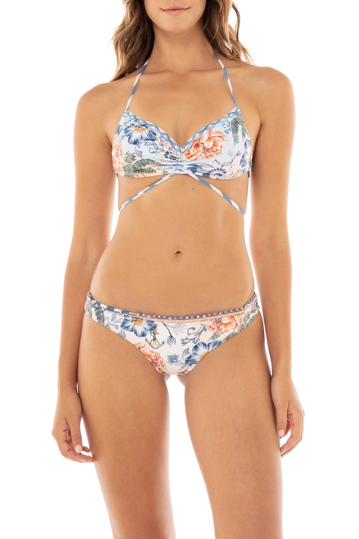 Kai Lola Reversible Bikini Bottom 6 Kai Lola Reversible Bikini Bottom - Image 6