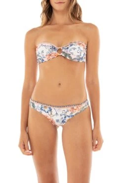 Kai Lola Reversible Bikini Bottom 17 Kai Lola Reversible Bikini Bottom -Swimwear Promotion Store Kai Bikini Bottom Lola 13717 8