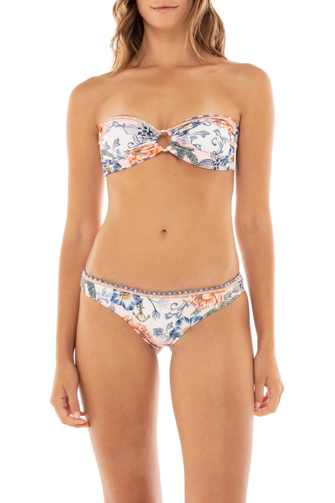 Kai Lola Reversible Bikini Bottom 9 Kai Lola Reversible Bikini Bottom - Image 9