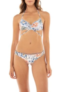 Kai Delany Bikini Top