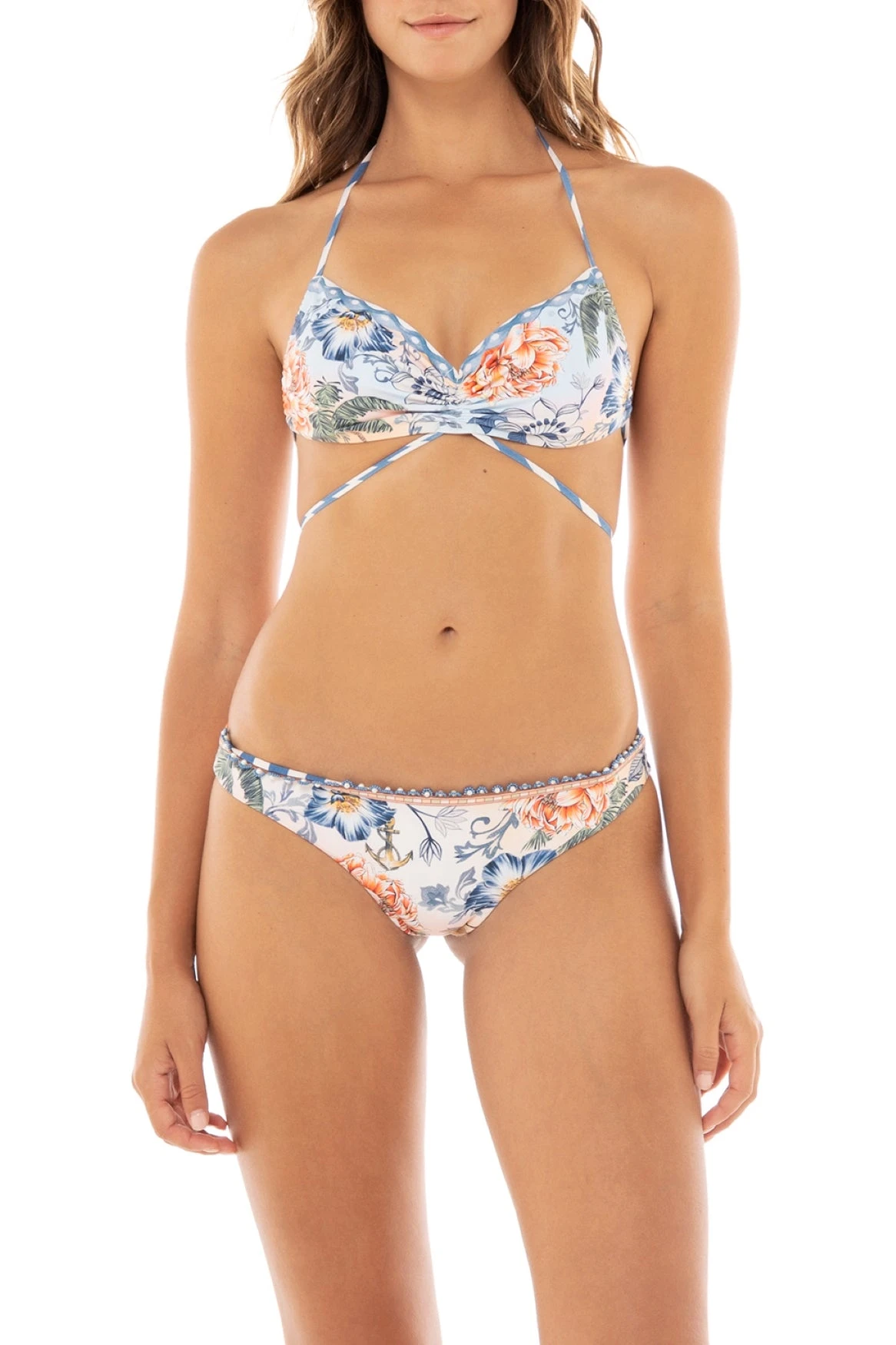 Kai Delany Bikini Top 1 Kai Delany Bikini Top