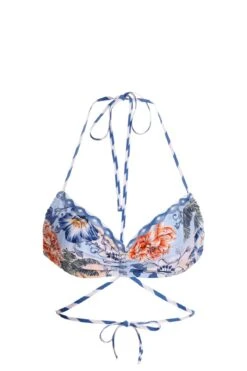 Kai Delany Bikini Top 8 Kai Delany Bikini Top -Swimwear Promotion Store Kai Bikini Top Delany 13720 2