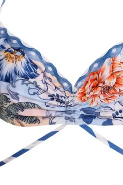 Kai Delany Bikini Top 10 Kai Delany Bikini Top -Swimwear Promotion Store Kai Bikini Top Delany 13720 4