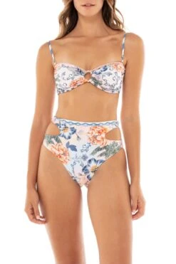 Kai Talia Bikini Top -Swimwear Promotion Store Kai Bikini Top Talia 13716 1