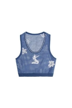 Kai Emil Crop Top -Swimwear Promotion Store Kai Crop Top Emil 13728 2