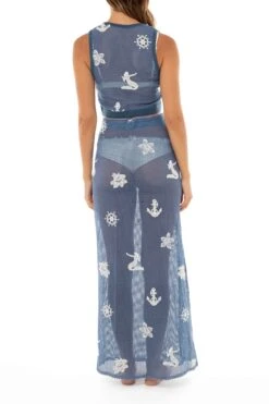 Kai Cyprus Skirt 9 Kai Cyprus Skirt -Swimwear Promotion Store Kai Cyprus Skirt 13730 3