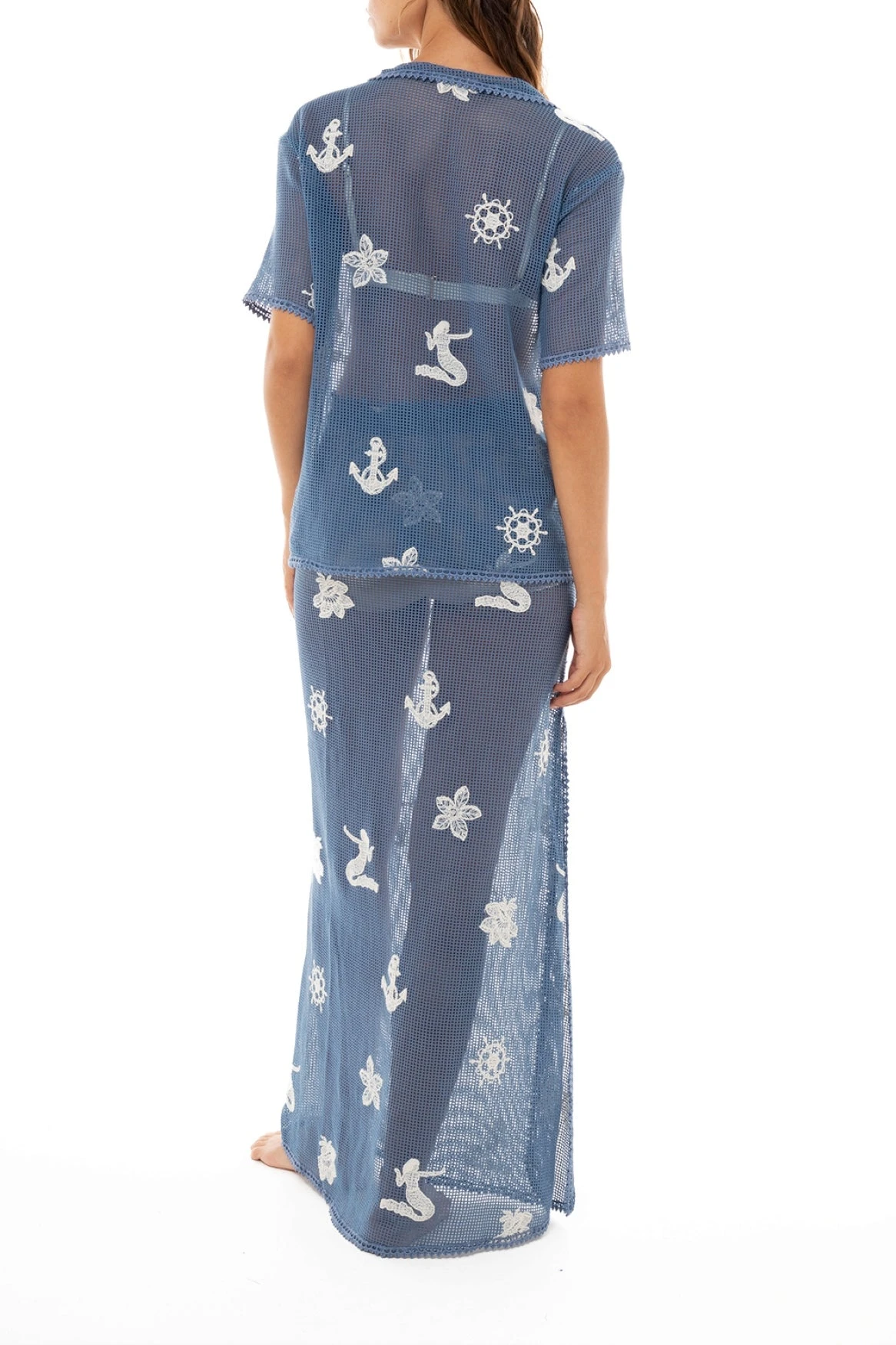 Kai Cyprus Skirt 7 Kai Cyprus Skirt - Image 7