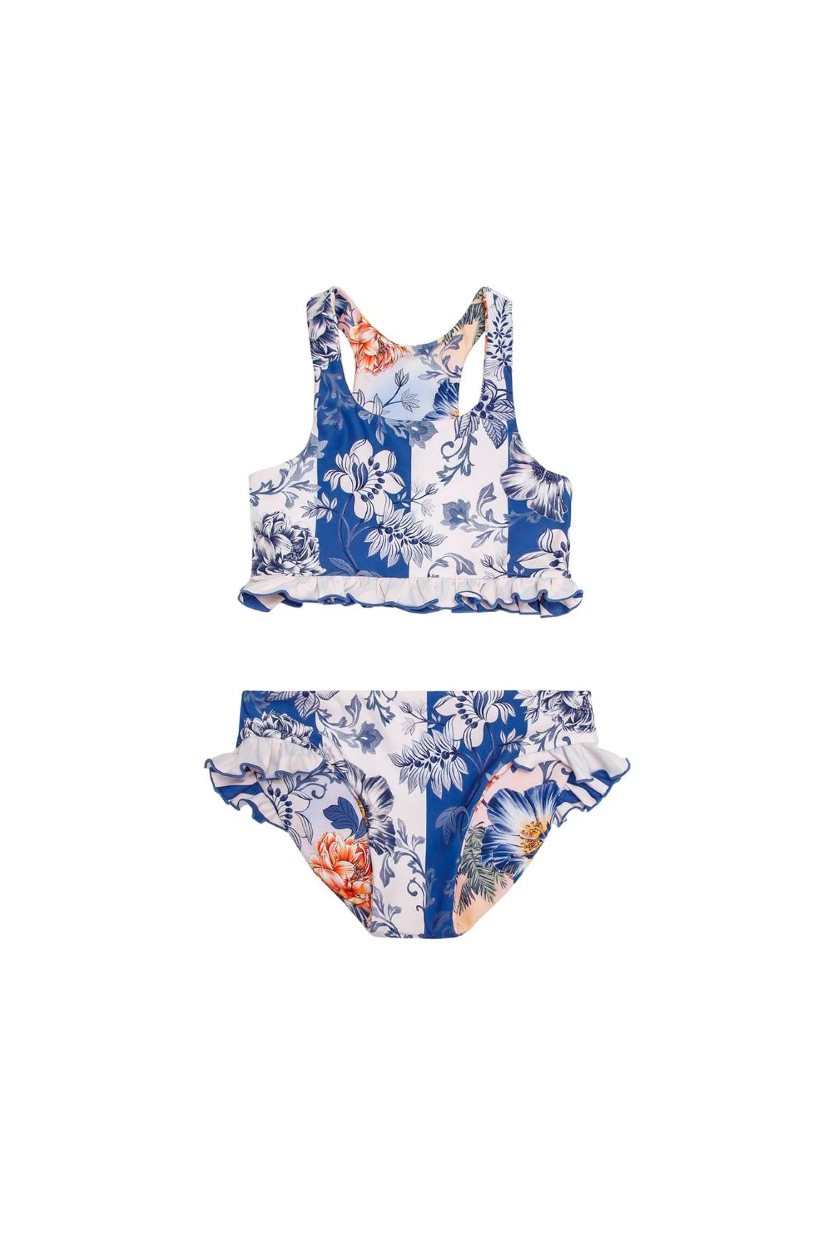 Kai Aleida Kids' Bikini 4 Kai Aleida Kids' Bikini - Image 4