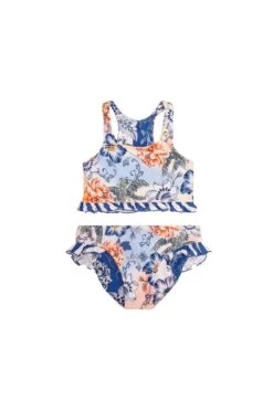 Kai Aleida Kids' Bikini 11 Kai Aleida Kids' Bikini -Swimwear Promotion Store Kai Kids Bikini Aleida 13732 5