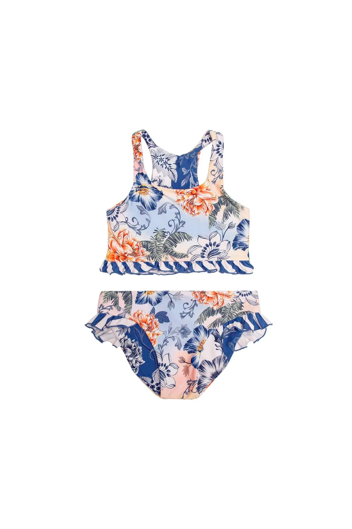 Kai Aleida Kids' Bikini 5 Kai Aleida Kids' Bikini - Image 5