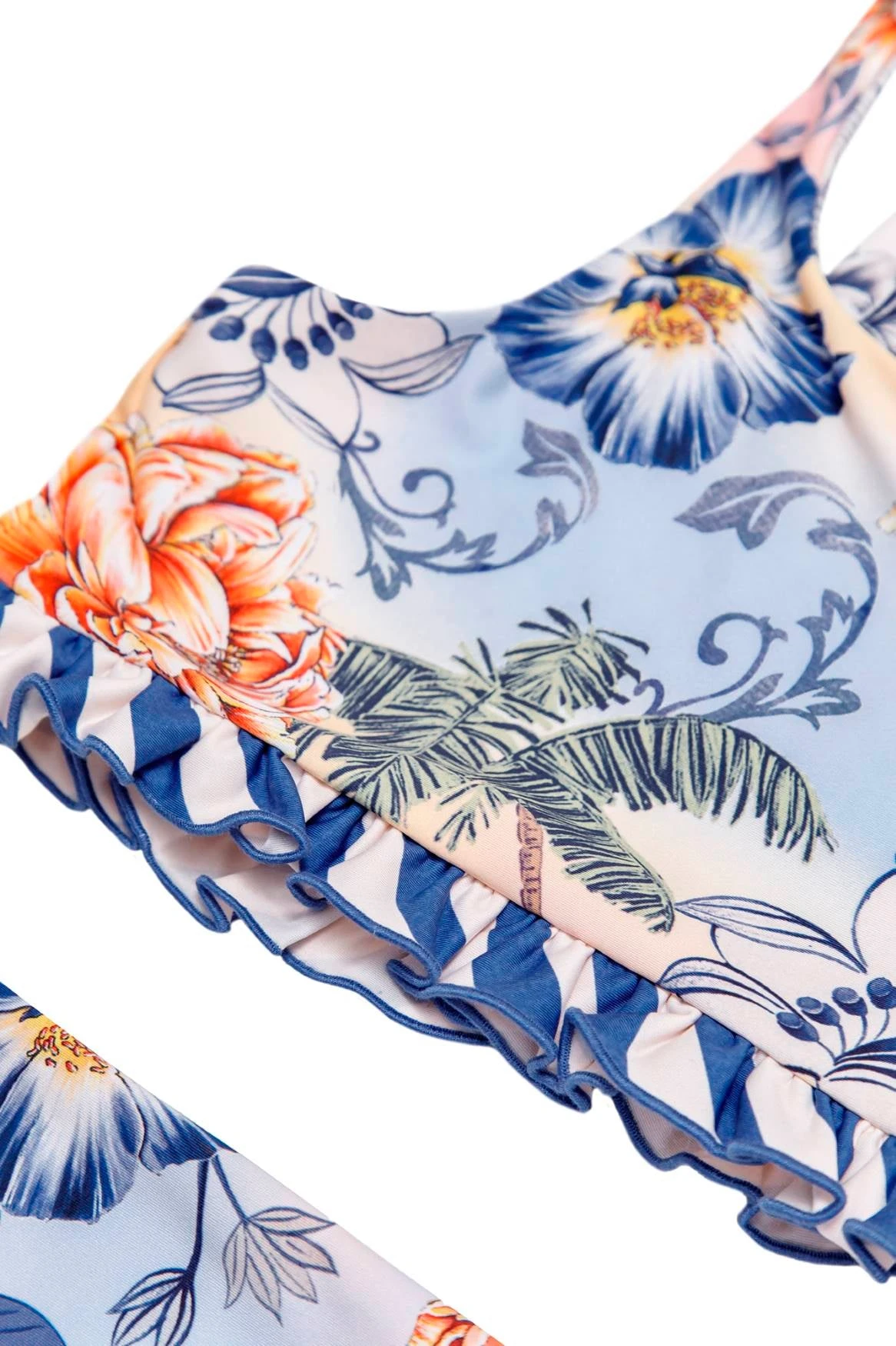 Kai Aleida Kids' Bikini 7 Kai Aleida Kids' Bikini - Image 7