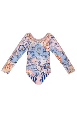 Kai Honey Kids' One Piece -Swimwear Promotion Store Kai Kids One Piece Honey 13731 3