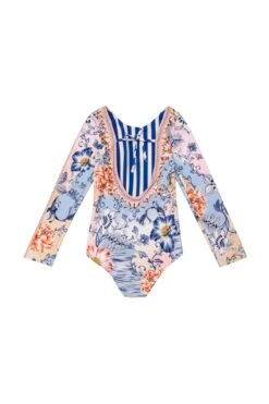 Kai Honey Kids' One Piece -Swimwear Promotion Store Kai Kids One Piece Honey 13731 4