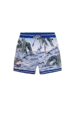 Kai Nick Kids' Trunks -Swimwear Promotion Store Kai Kids Trunks Nick 13734 3