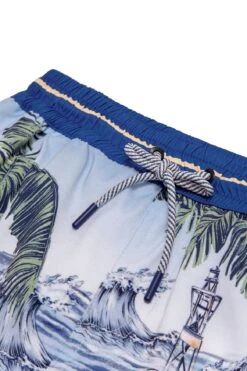 Kai Nick Kids' Trunks -Swimwear Promotion Store Kai Kids Trunks Nick 13734 5