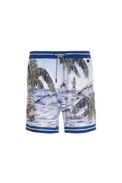 Kai Joe Men's Trunks -Swimwear Promotion Store Kai Mens Trunks Joe 13735 3