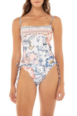 Kai Mariel Reversible One Piece -Swimwear Promotion Store Kai One Piece Mariel 13713 1