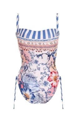 Kai Mariel Reversible One Piece -Swimwear Promotion Store Kai One Piece Mariel 13713 5