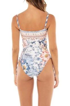 Kai Mariel Reversible One Piece -Swimwear Promotion Store Kai One Piece Mariel 13713 6