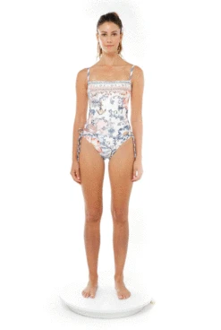 Kai Mariel Reversible One Piece -Swimwear Promotion Store Kai One Piece Mariel 13713 8