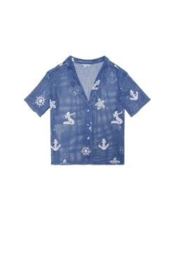 Kai Axel Shirt -Swimwear Promotion Store Kai Shirt Axel 13729 2