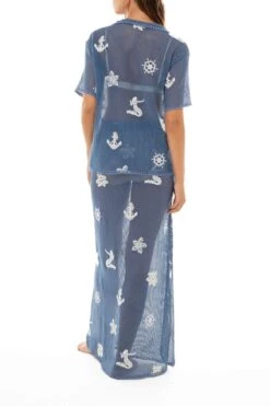 Kai Axel Shirt -Swimwear Promotion Store Kai Shirt Axel 13729 3