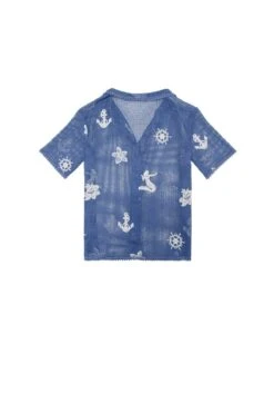 Kai Axel Shirt -Swimwear Promotion Store Kai Shirt Axel 13729 4