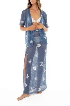 Kai Axel Shirt -Swimwear Promotion Store Kai Shirt Axel 13729 5