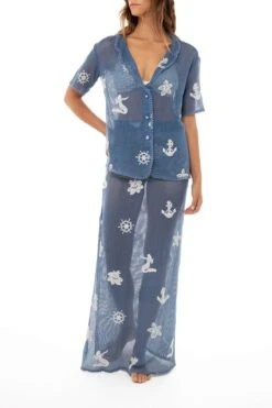 Kai Axel Shirt -Swimwear Promotion Store Kai Shirt Axel 13729 7