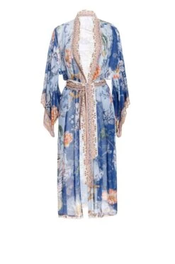 Kai Debra Tunic Cover Up 11 Kai Debra Tunic Cover Up -Swimwear Promotion Store Kai Tunic Cover Up Debra 13723 3