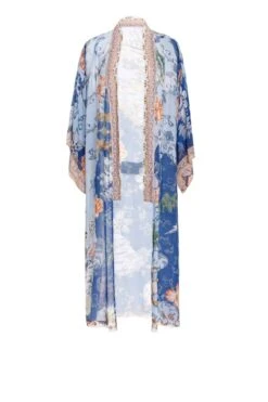 Kai Debra Tunic Cover Up 14 Kai Debra Tunic Cover Up -Swimwear Promotion Store Kai Tunic Cover Up Debra 13723 6