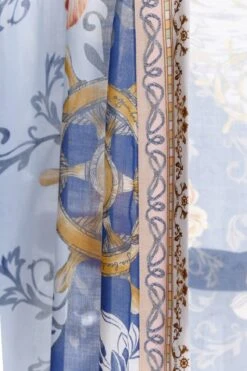 Kai Debra Tunic Cover Up 15 Kai Debra Tunic Cover Up -Swimwear Promotion Store Kai Tunic Cover Up Debra 13723 7