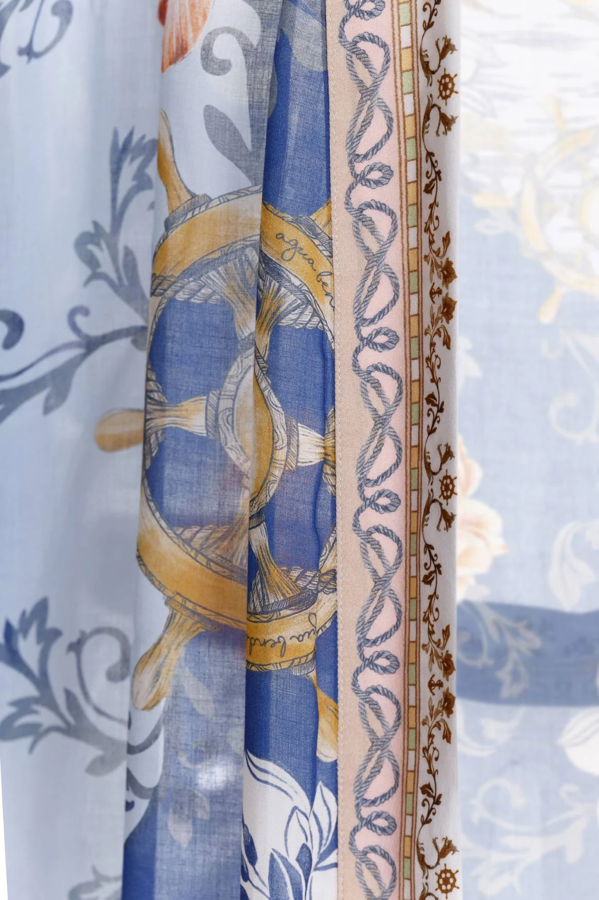 Kai Debra Tunic Cover Up 8 Kai Debra Tunic Cover Up - Image 8