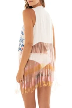 Kai Otis Vest -Swimwear Promotion Store Kai Vest Otis 13725 2