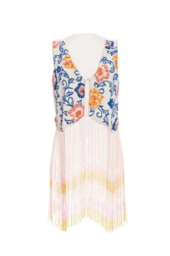 Kai Otis Vest -Swimwear Promotion Store Kai Vest Otis 13725 3