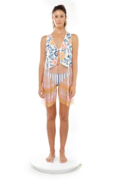 Kai Otis Vest -Swimwear Promotion Store Kai Vest Otis 13725 6