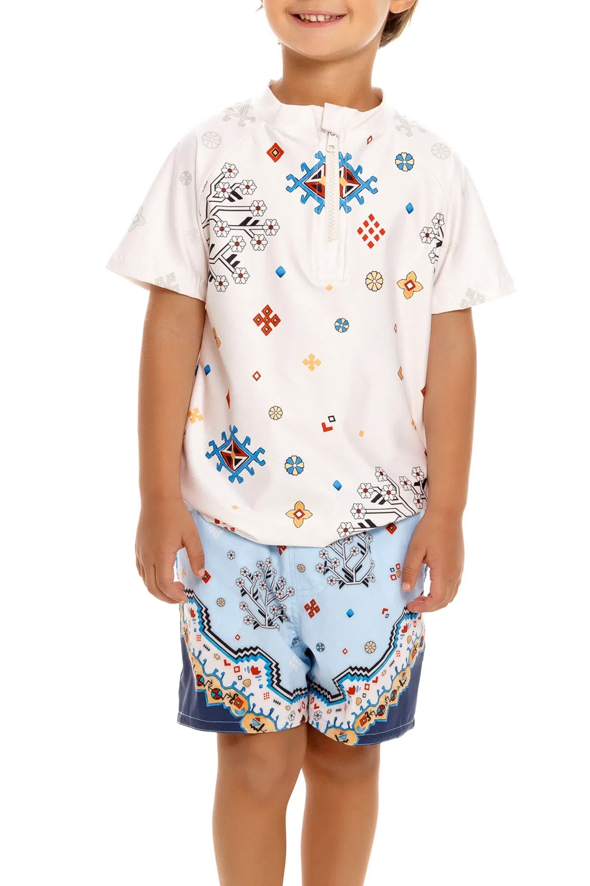 Ben Kids Tshirt 1 Ben Kids Tshirt