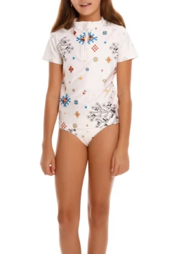 Swimwear Promotion Store -Swimwear Promotion Store Kezia Ben Tshirt 8491 3