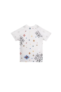 Ben Kids Tshirt 12 Ben Kids Tshirt -Swimwear Promotion Store Kezia Ben Tshirt 8491 4