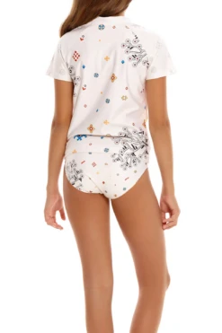 Ben Kids Tshirt 9 Ben Kids Tshirt -Swimwear Promotion Store Kezia Ben Tshirt 8491 6