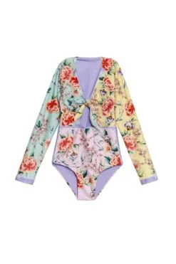 Cindy Kids One Piece -Swimwear Promotion Store Korin Cindy Kids One Piece 13173 2