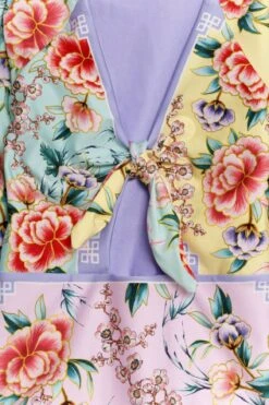 Cindy Kids One Piece -Swimwear Promotion Store Korin Cindy Kids One Piece 13173 6