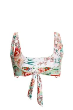 Colleen Sustainable Bikini Top -Swimwear Promotion Store Korin Colleen Bikini Top 13158 4