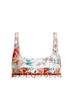 Colleen Sustainable Bikini Top -Swimwear Promotion Store Korin Colleen Bikini Top 13158 6