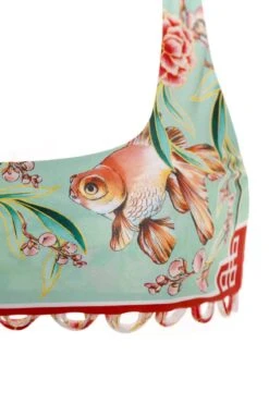 Colleen Sustainable Bikini Top -Swimwear Promotion Store Korin Colleen Bikini Top 13158 7