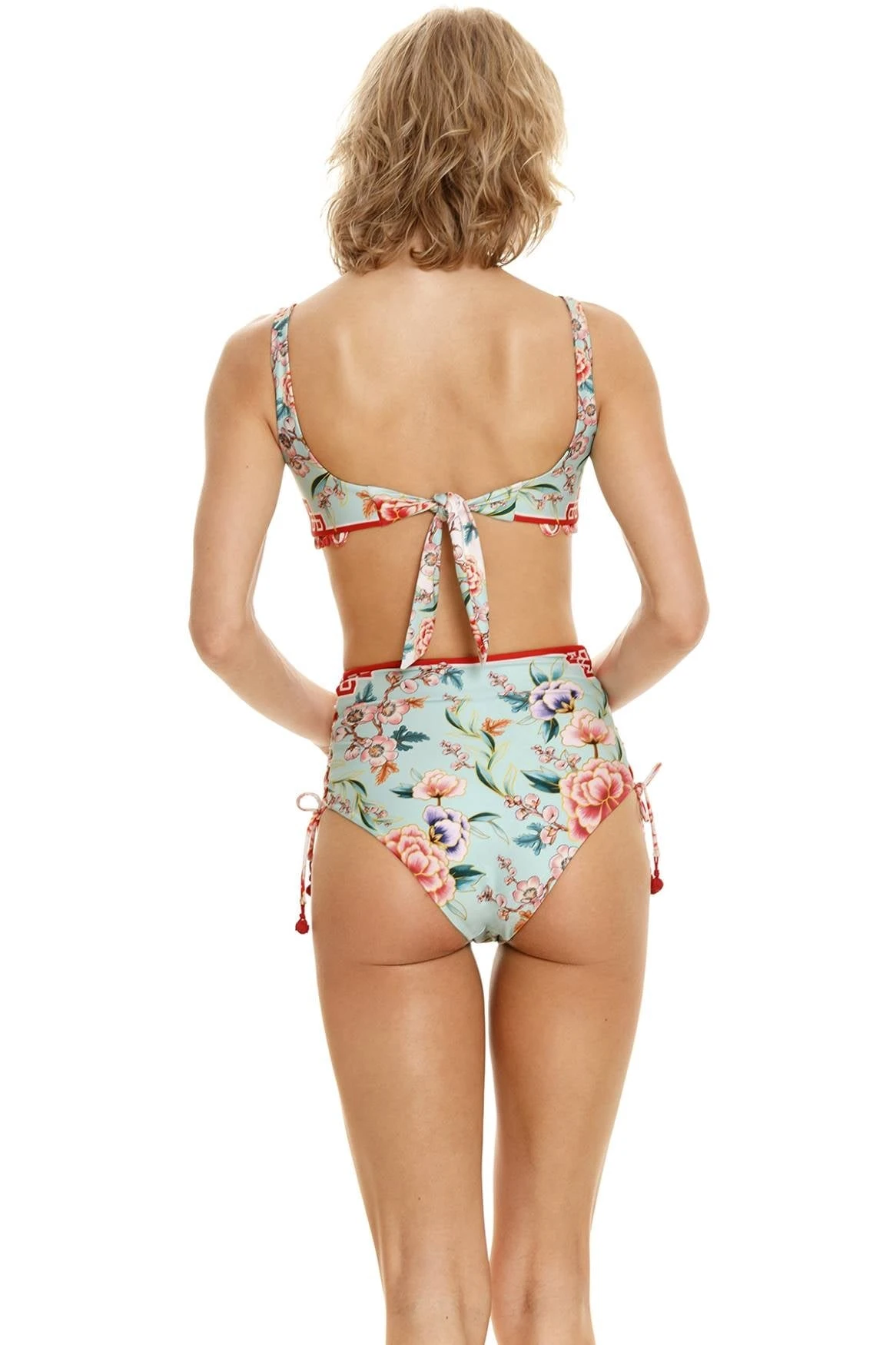 Hope Reversible Bikini Bottom 1 Hope Reversible Bikini Bottom